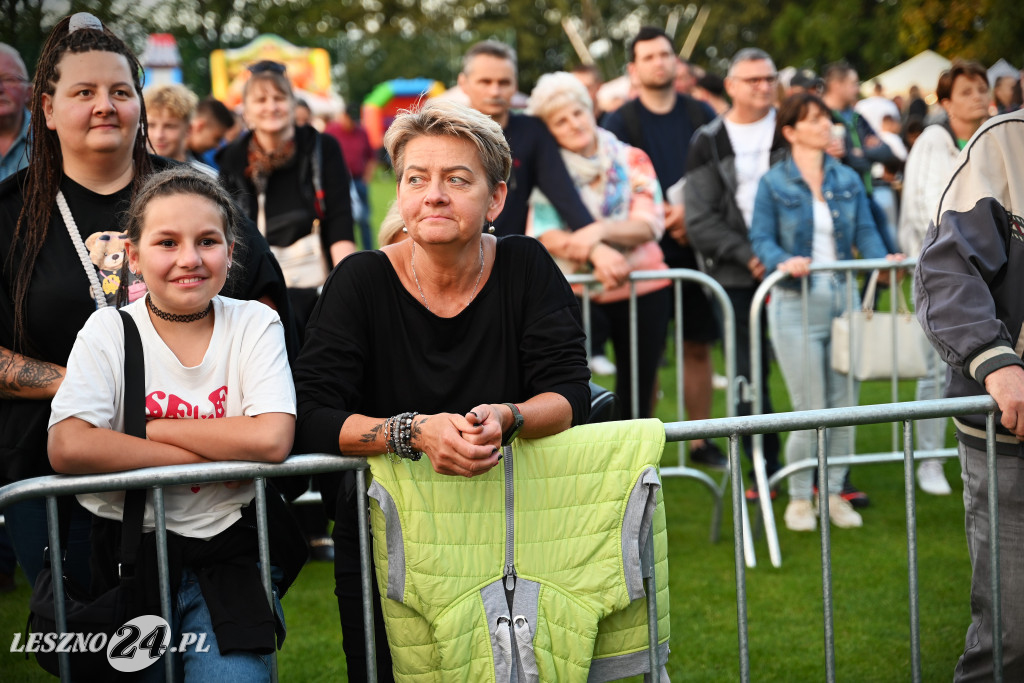 Pierwszy dzień Dni Gminy Krzemieniewo 2024