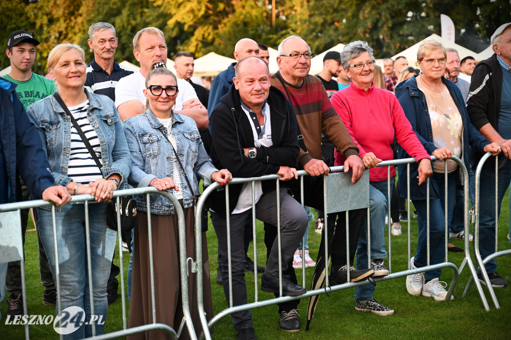 Pierwszy dzień Dni Gminy Krzemieniewo 2024