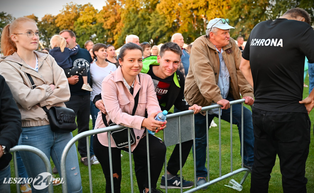 Pierwszy dzień Dni Gminy Krzemieniewo 2024