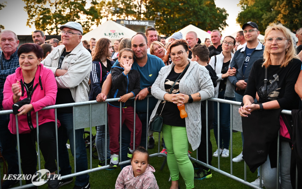 Pierwszy dzień Dni Gminy Krzemieniewo 2024