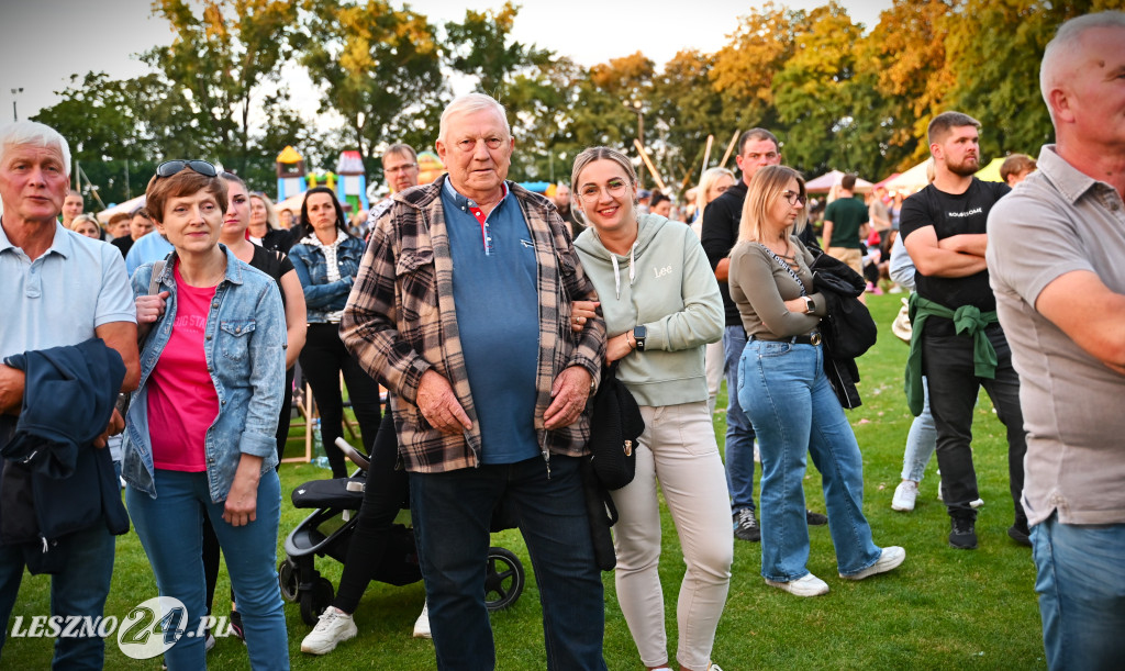 Pierwszy dzień Dni Gminy Krzemieniewo 2024