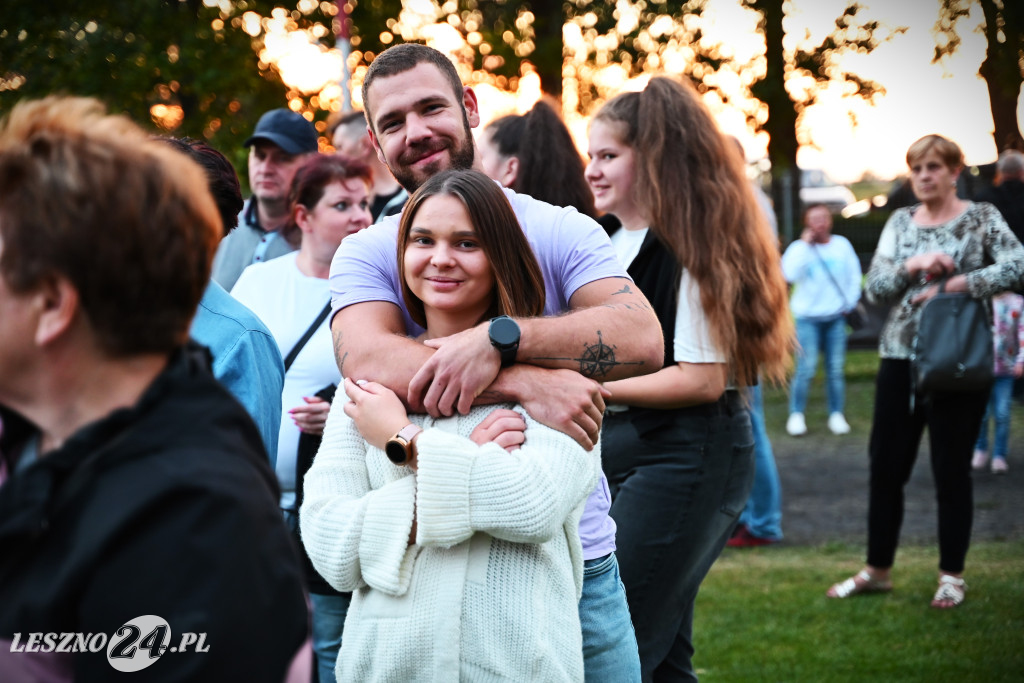 Pierwszy dzień Dni Gminy Krzemieniewo 2024