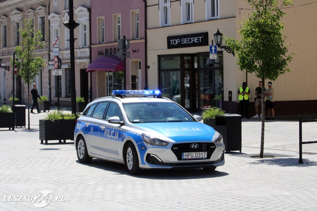 Jak było na Rawickim Marszu Równości