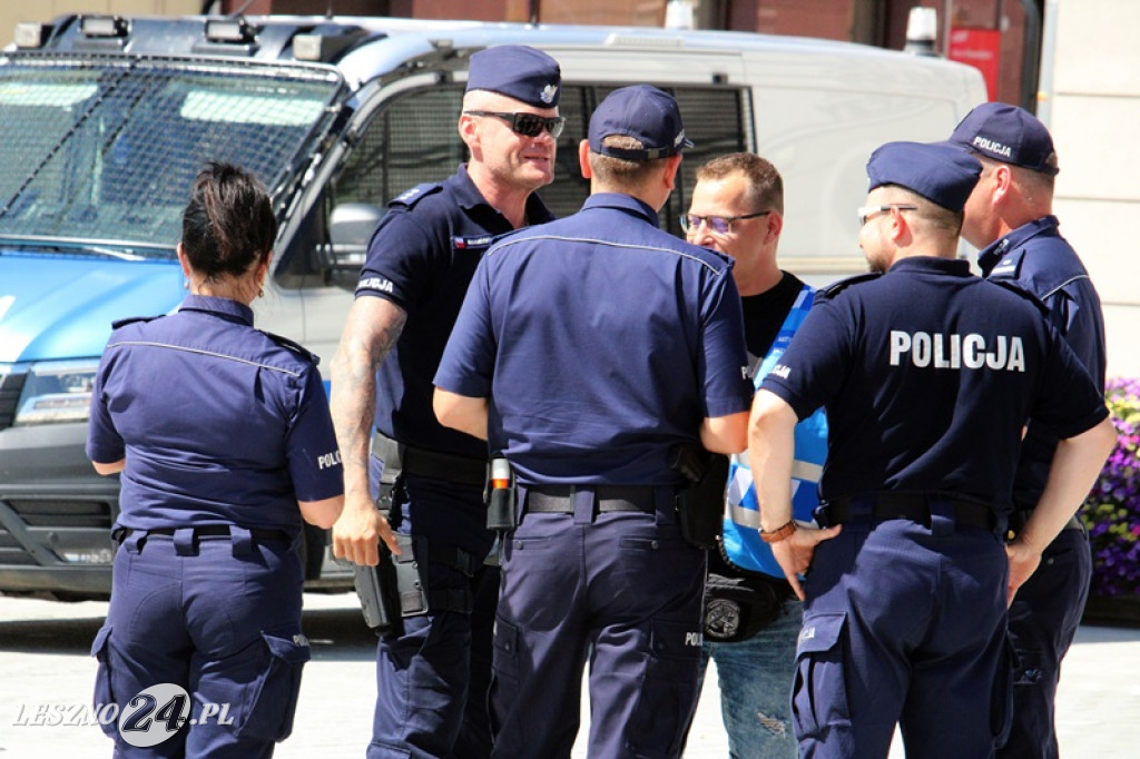 Jak było na Rawickim Marszu Równości