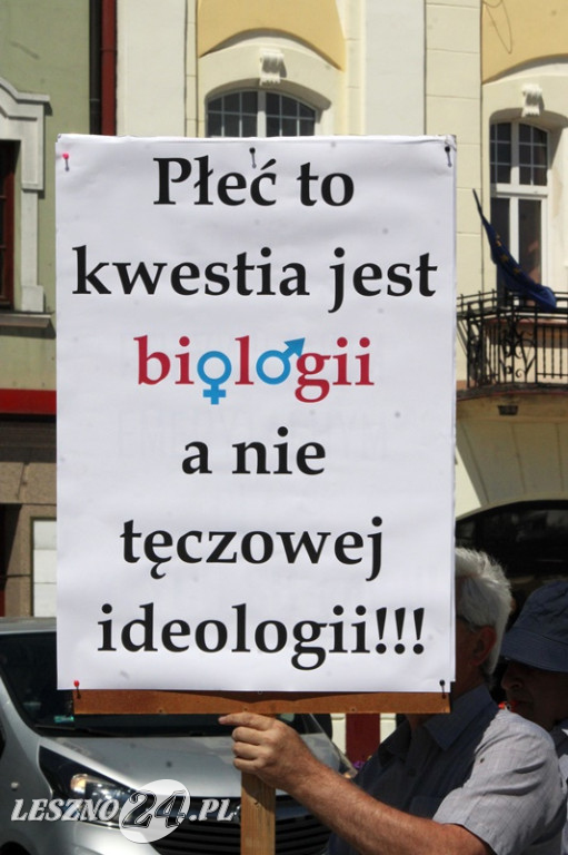 Jak było na Rawickim Marszu Równości