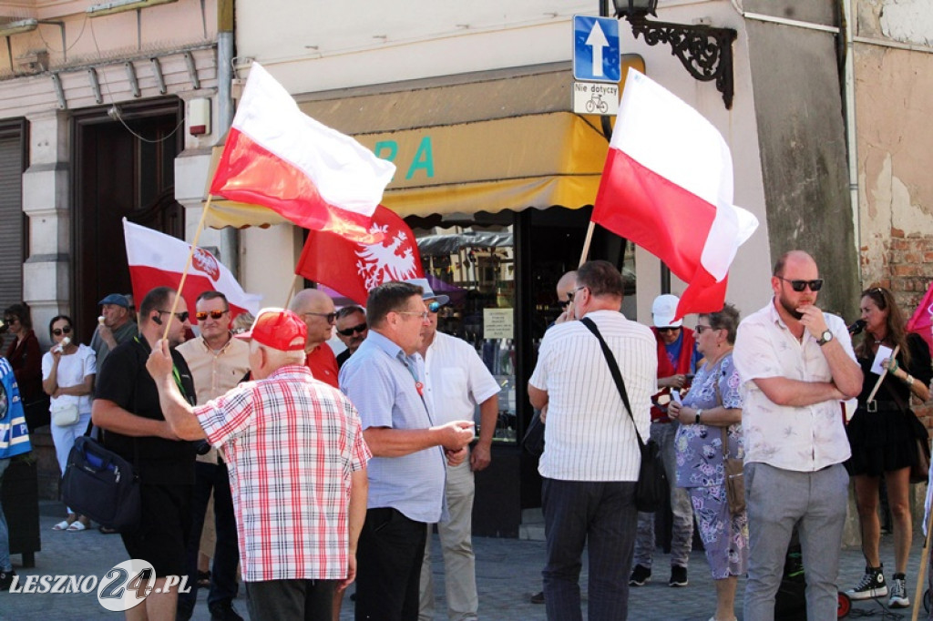 Jak było na Rawickim Marszu Równości