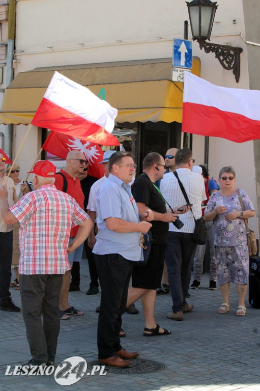 Jak było na Rawickim Marszu Równości