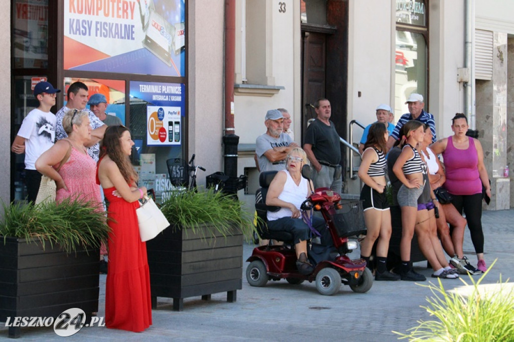 Jak było na Rawickim Marszu Równości