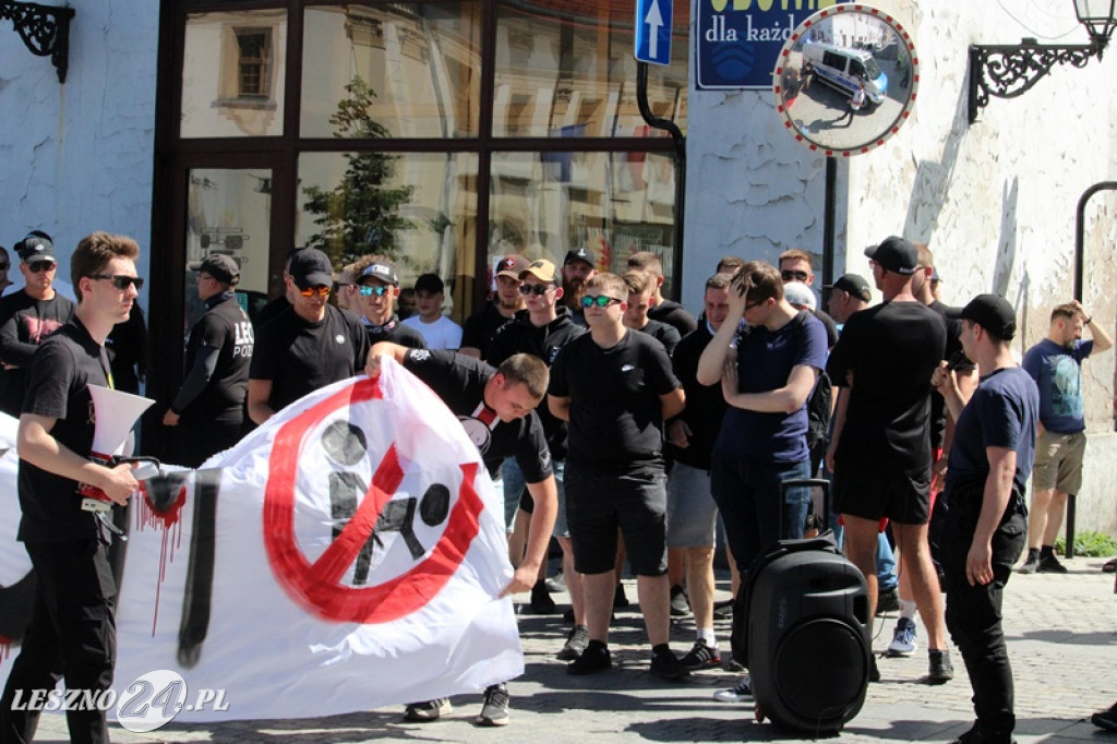 Jak było na Rawickim Marszu Równości