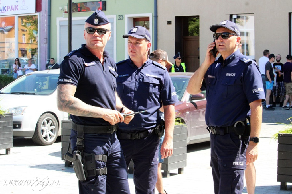 Jak było na Rawickim Marszu Równości