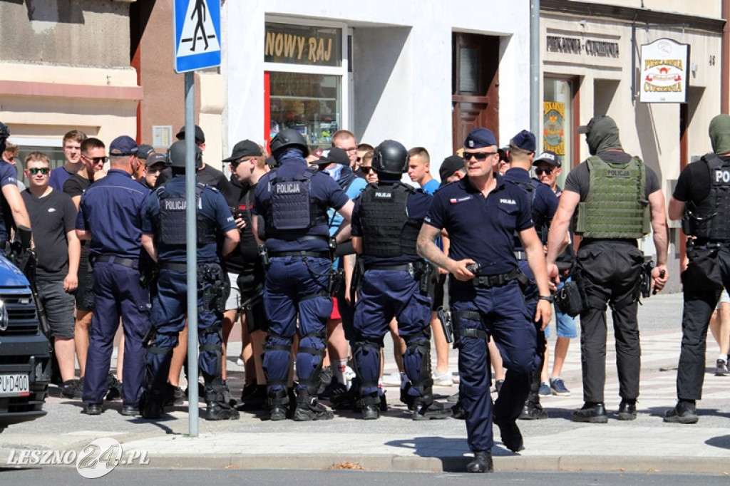 Jak było na Rawickim Marszu Równości