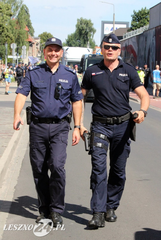 Jak było na Rawickim Marszu Równości