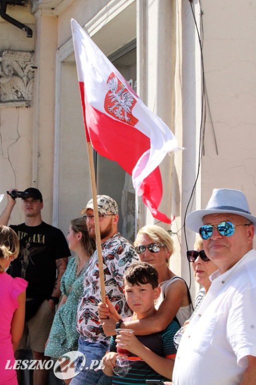 Jak było na Rawickim Marszu Równości