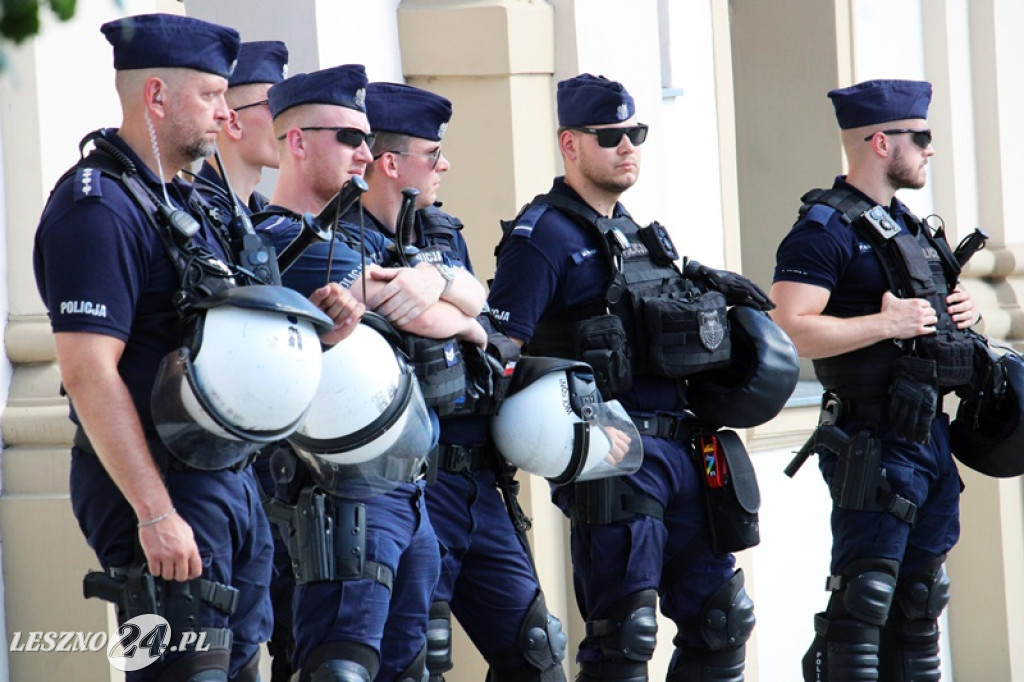 Jak było na Rawickim Marszu Równości