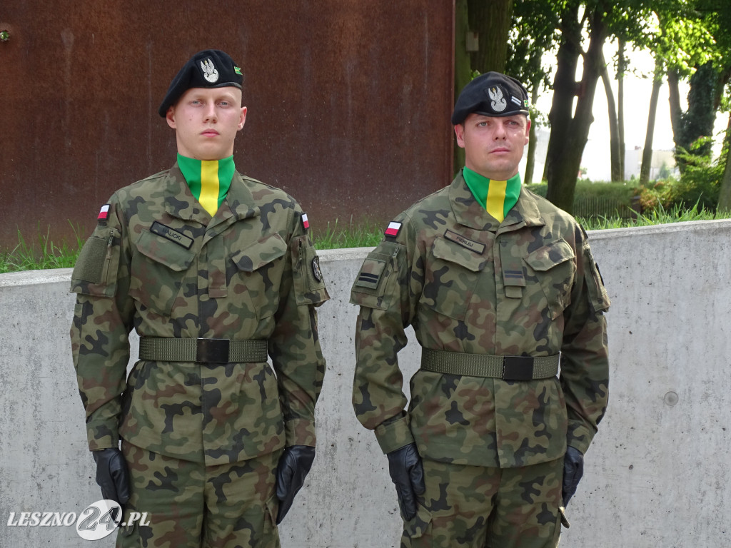 Powstanie Warszawskie, rocznica 2024