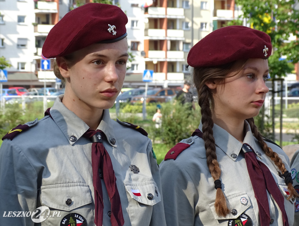 Powstanie Warszawskie, rocznica 2024