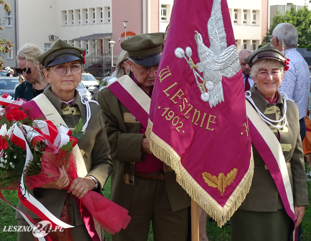 Powstanie Warszawskie, rocznica 2024