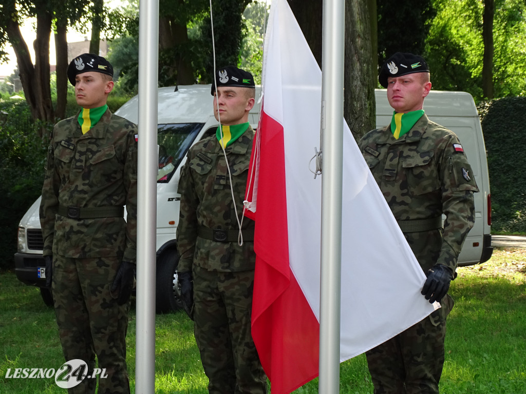 Powstanie Warszawskie, rocznica 2024