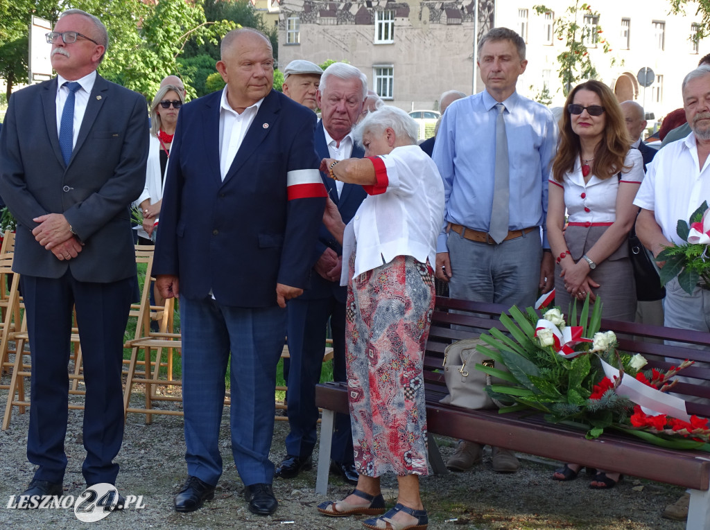 Powstanie Warszawskie, rocznica 2024