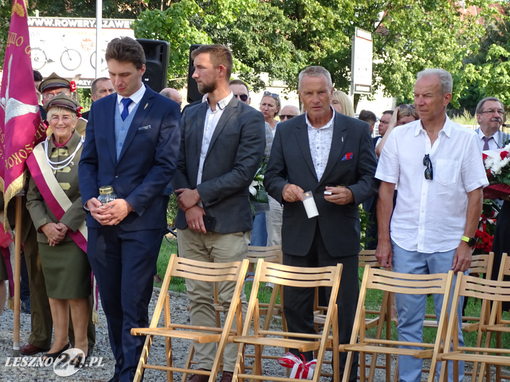 Powstanie Warszawskie, rocznica 2024
