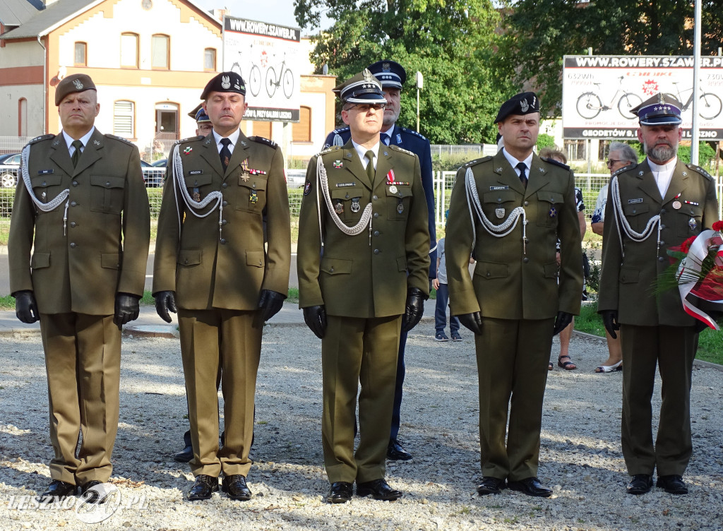Powstanie Warszawskie, rocznica 2024
