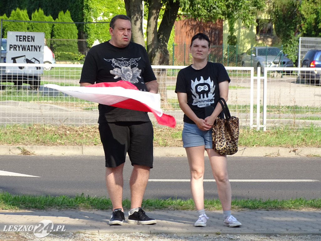 Powstanie Warszawskie, rocznica 2024
