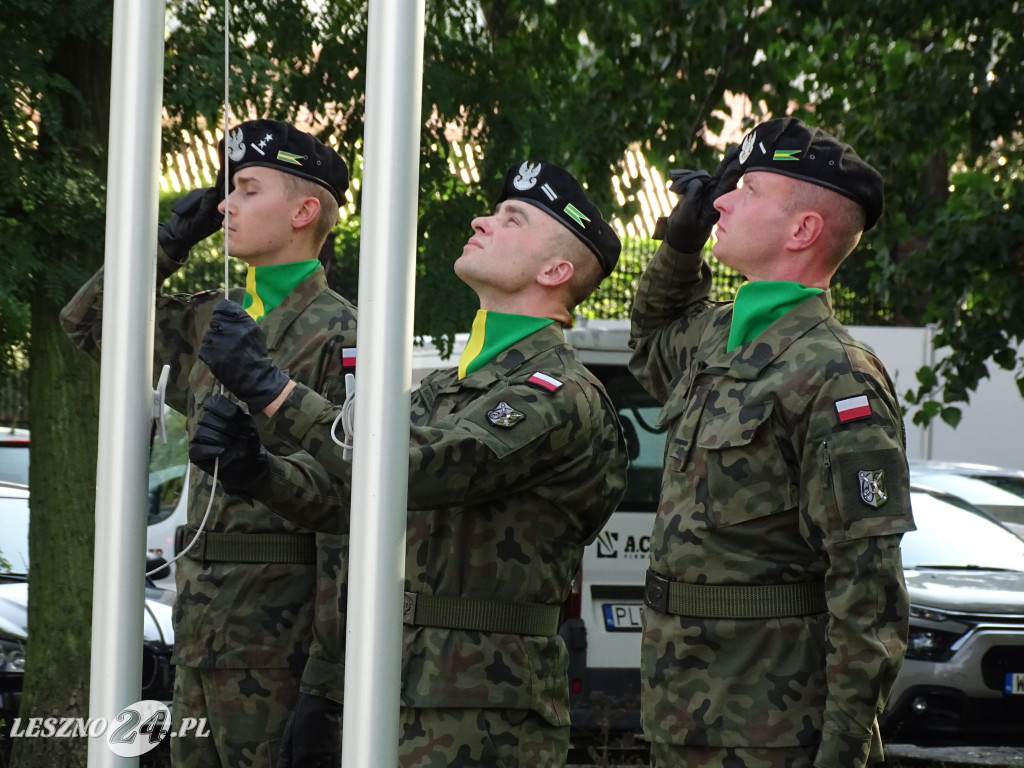 Powstanie Warszawskie, rocznica 2024