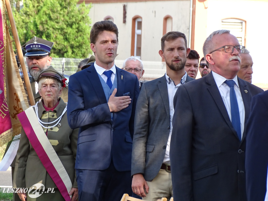 Powstanie Warszawskie, rocznica 2024