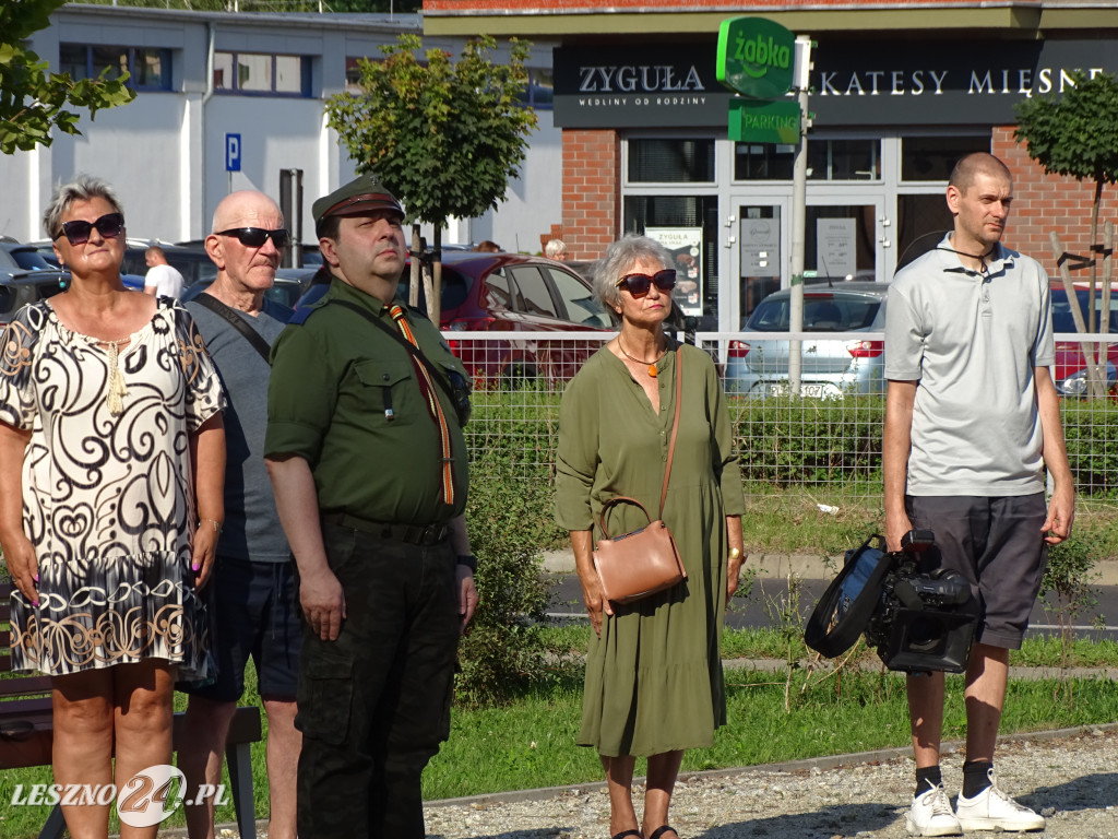 Powstanie Warszawskie, rocznica 2024