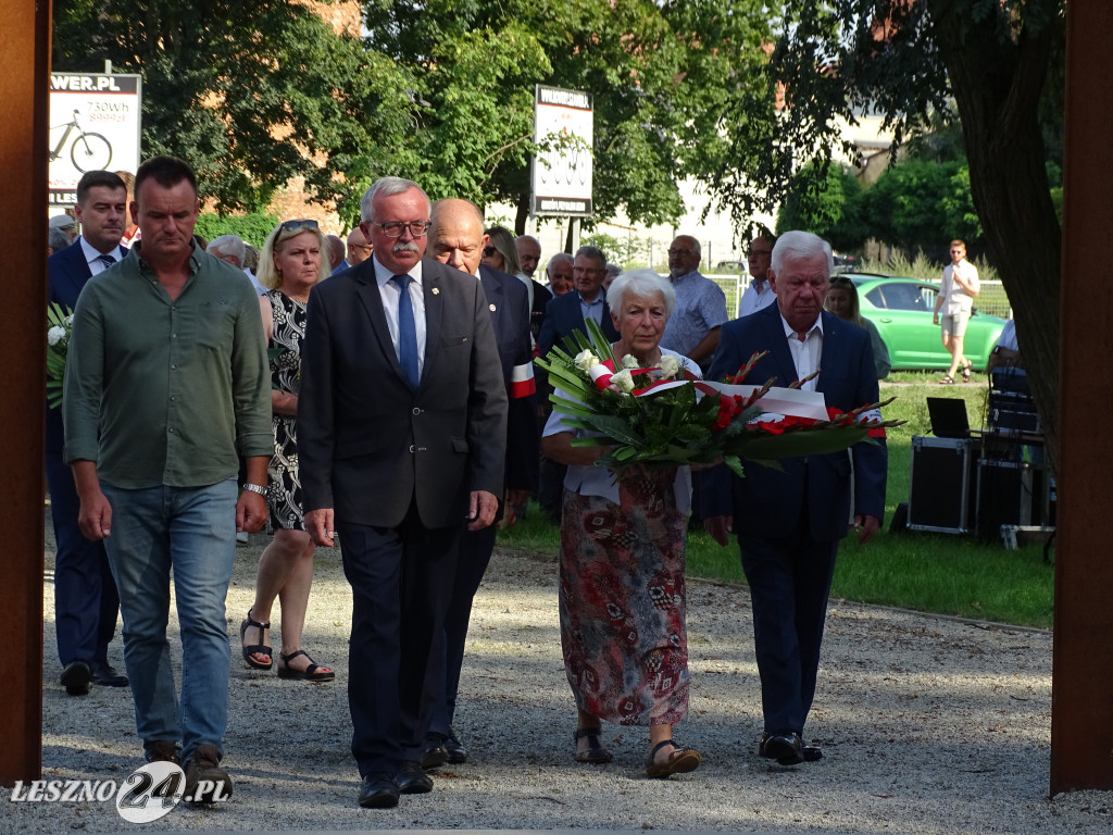 Powstanie Warszawskie, rocznica 2024