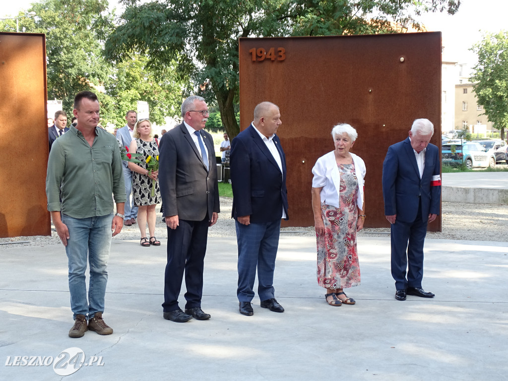 Powstanie Warszawskie, rocznica 2024