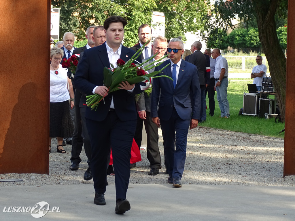 Powstanie Warszawskie, rocznica 2024