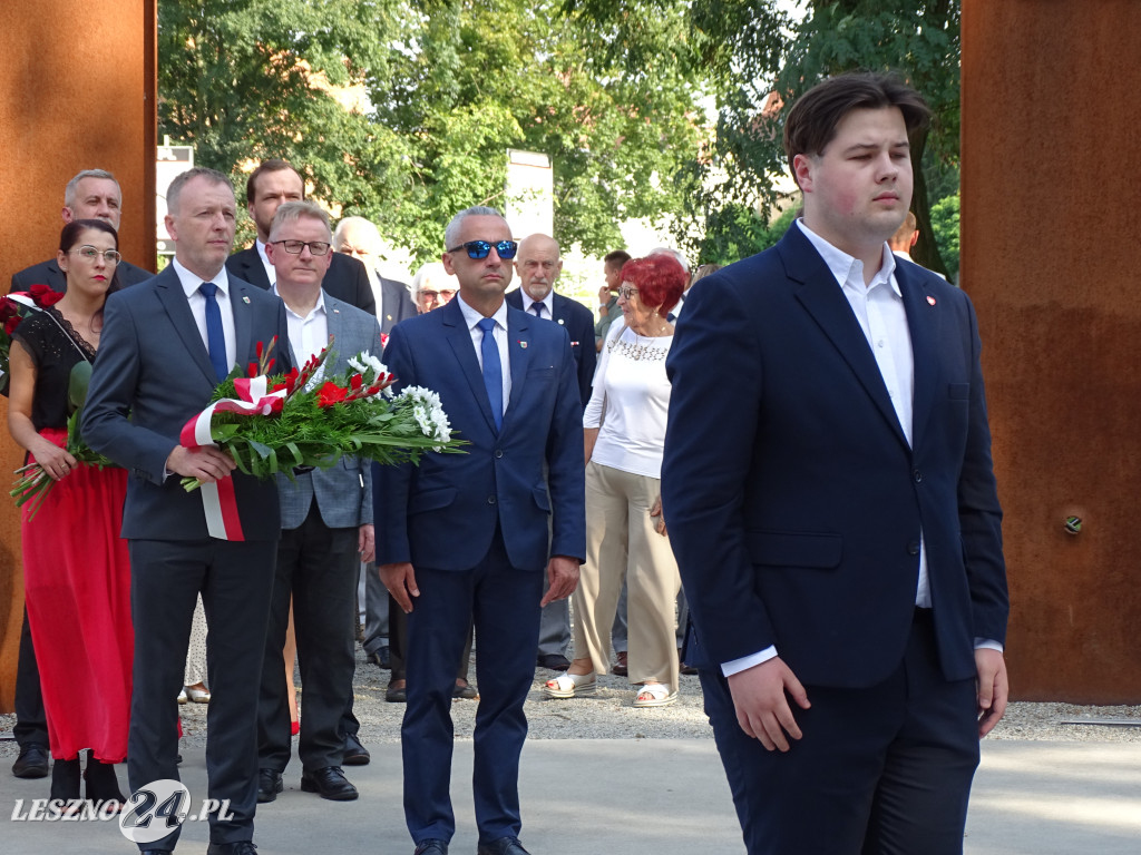 Powstanie Warszawskie, rocznica 2024