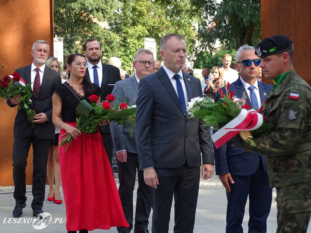 Powstanie Warszawskie, rocznica 2024