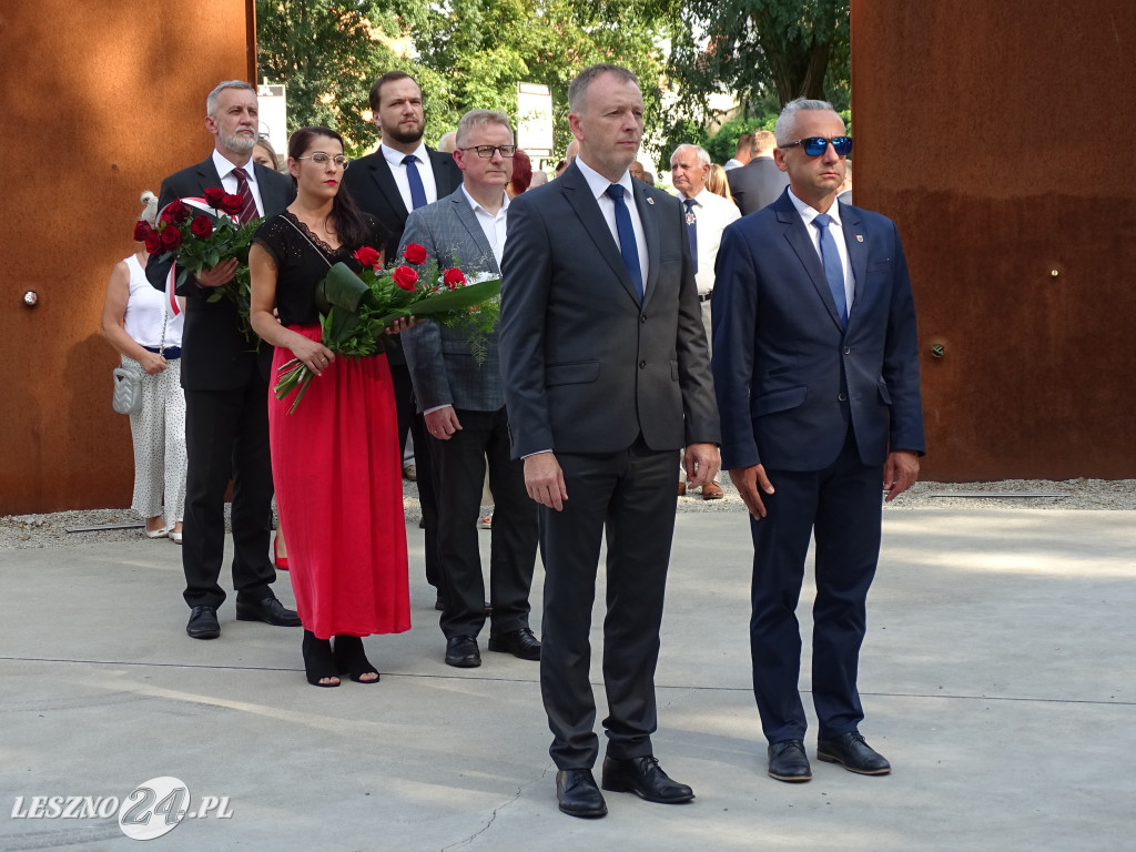 Powstanie Warszawskie, rocznica 2024