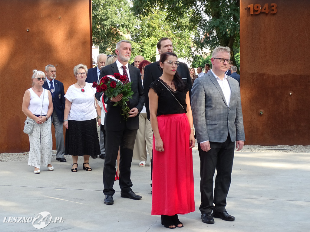 Powstanie Warszawskie, rocznica 2024