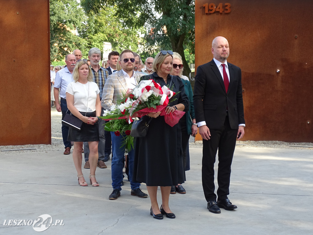 Powstanie Warszawskie, rocznica 2024