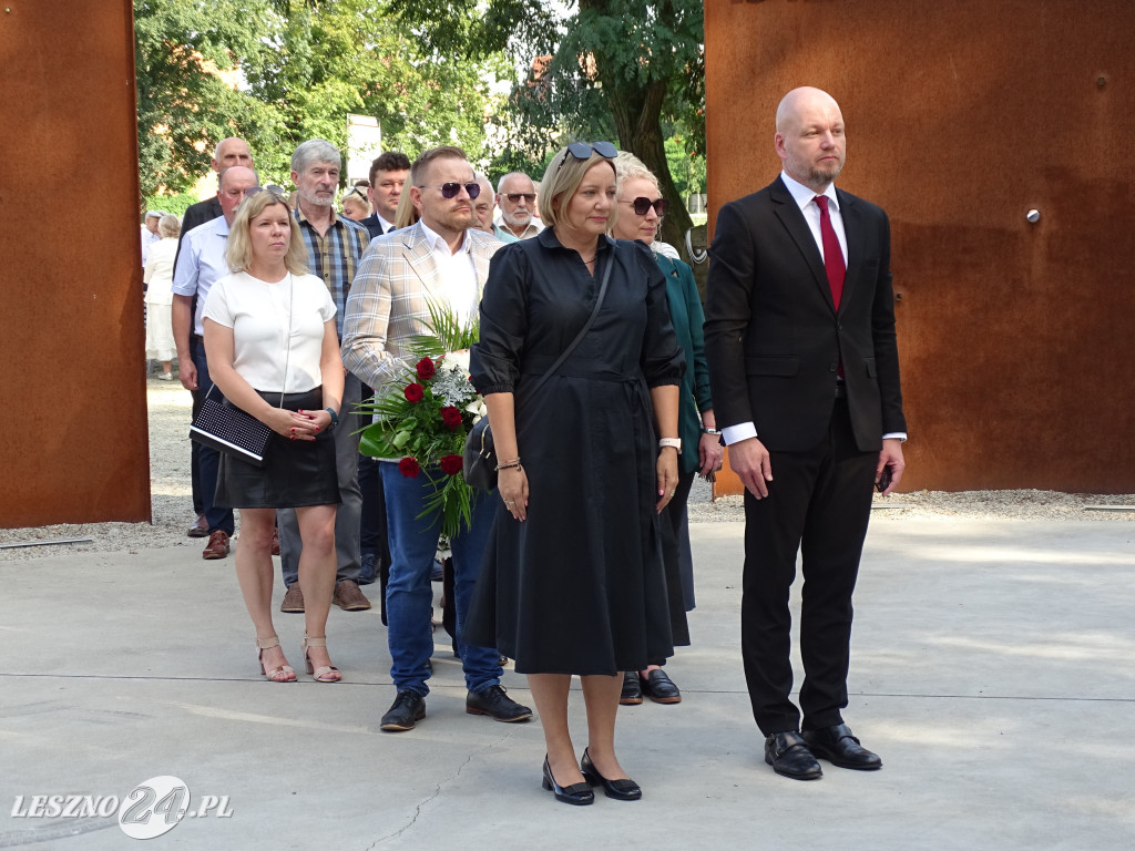 Powstanie Warszawskie, rocznica 2024