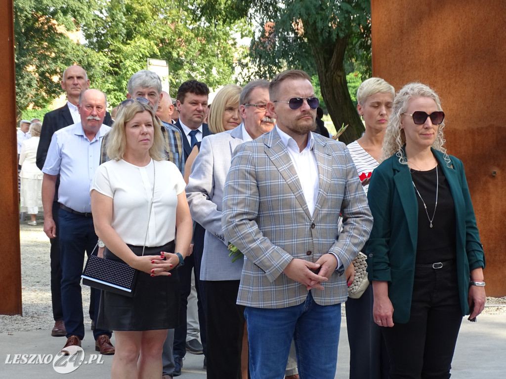 Powstanie Warszawskie, rocznica 2024