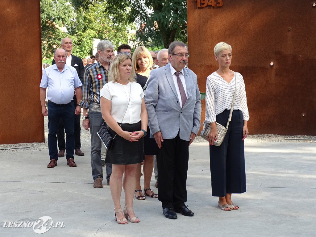 Powstanie Warszawskie, rocznica 2024