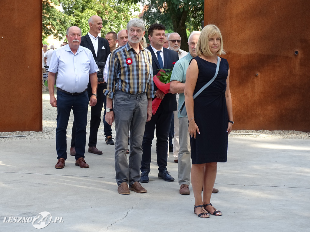 Powstanie Warszawskie, rocznica 2024
