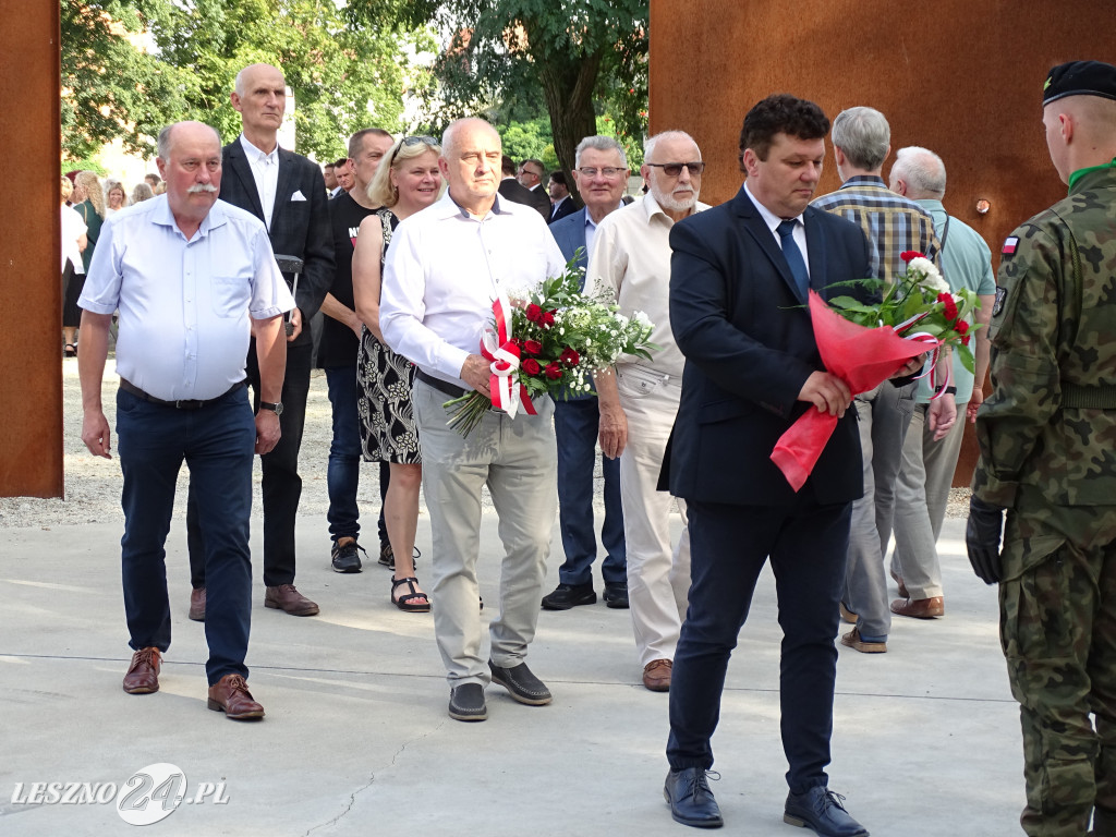 Powstanie Warszawskie, rocznica 2024