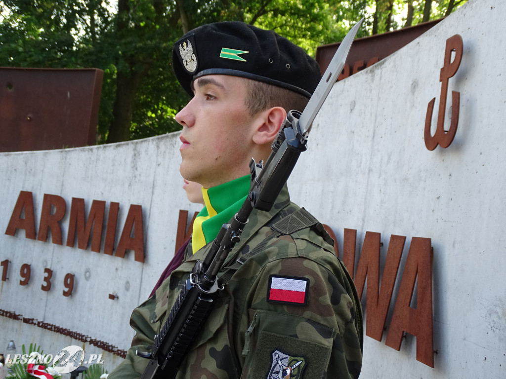 Powstanie Warszawskie, rocznica 2024