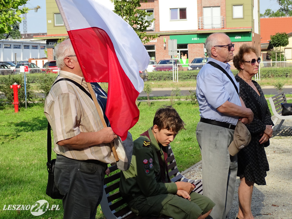 Powstanie Warszawskie, rocznica 2024