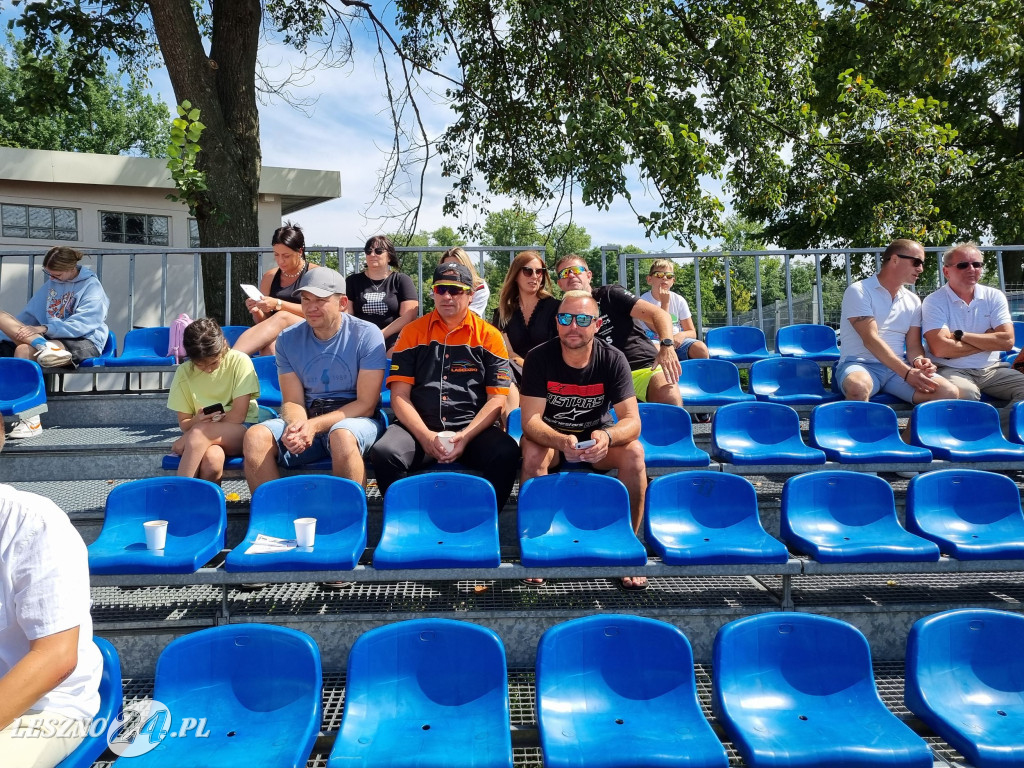 30-lecie LKS Szawer Leszno
