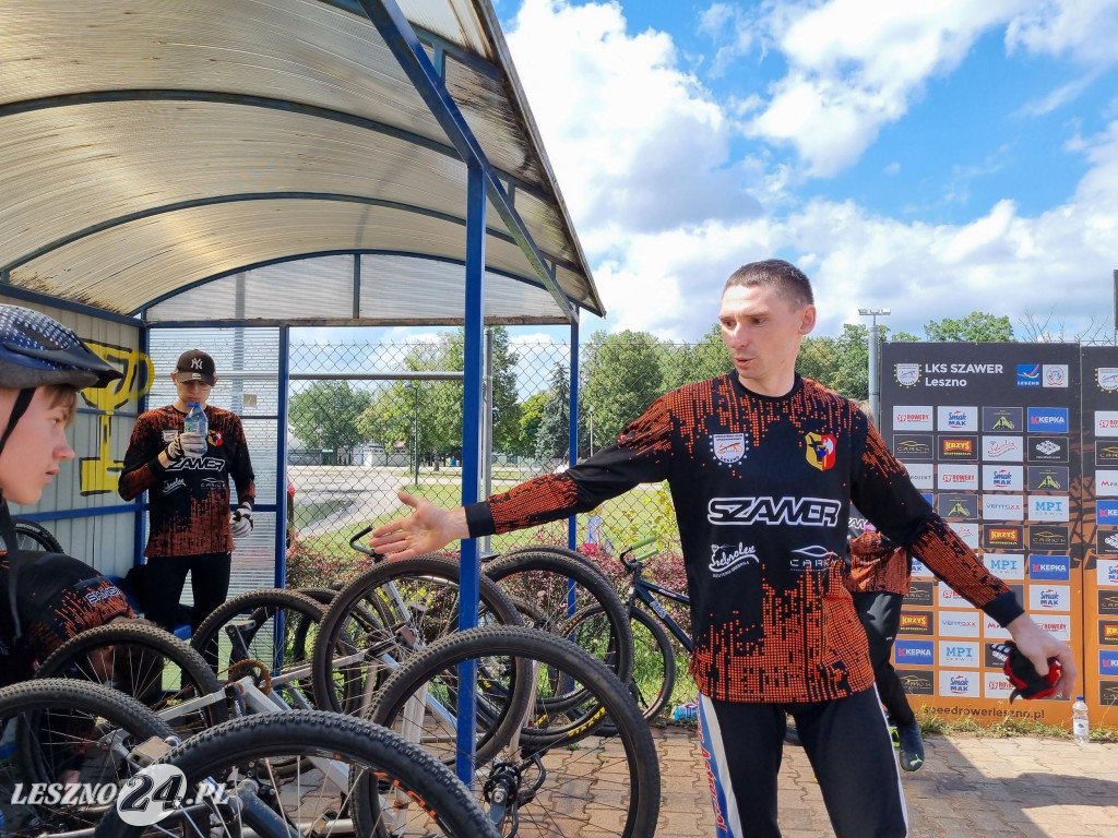 30-lecie LKS Szawer Leszno