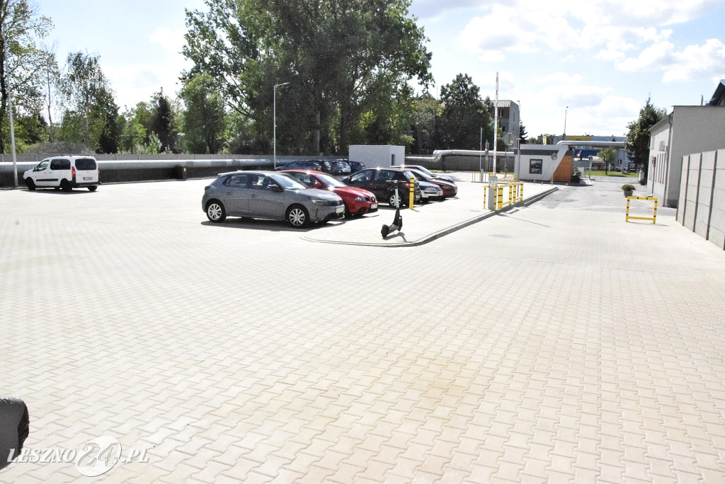 Euro Jump Leszno w nowej lokalizacji