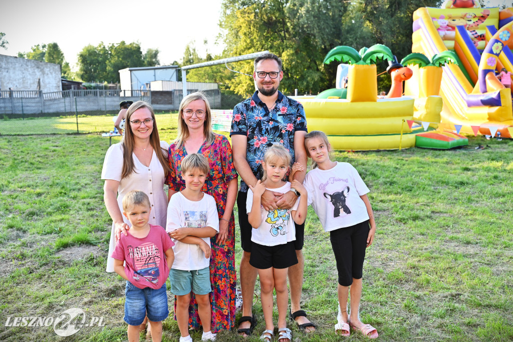 Piraci opanowali Mierzejewo