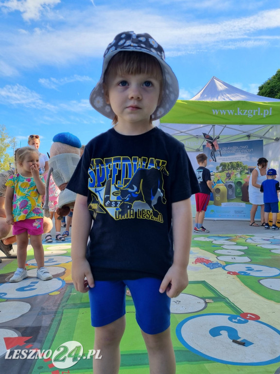 Eko Piknik dla Gabrysi