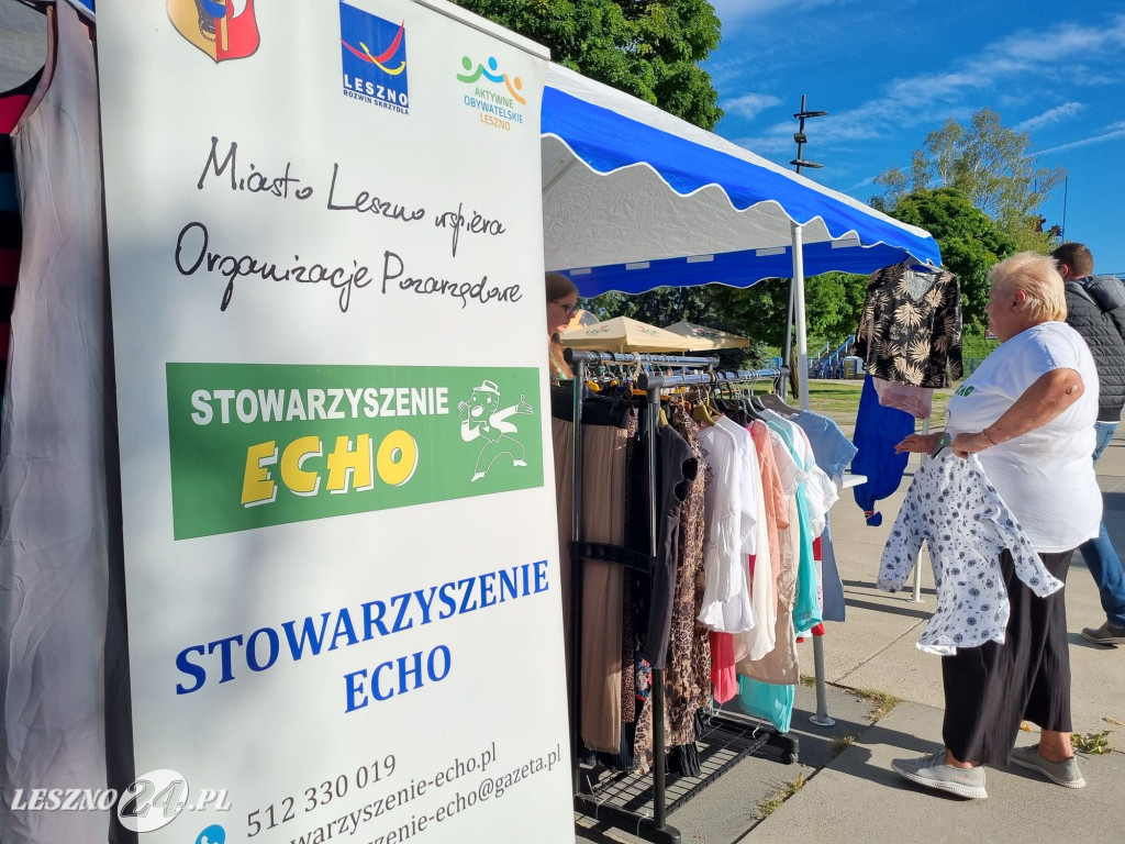 Eko Piknik dla Gabrysi